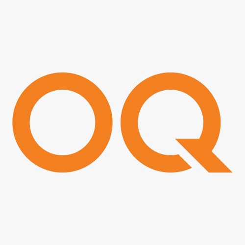 OQ Refinery logo