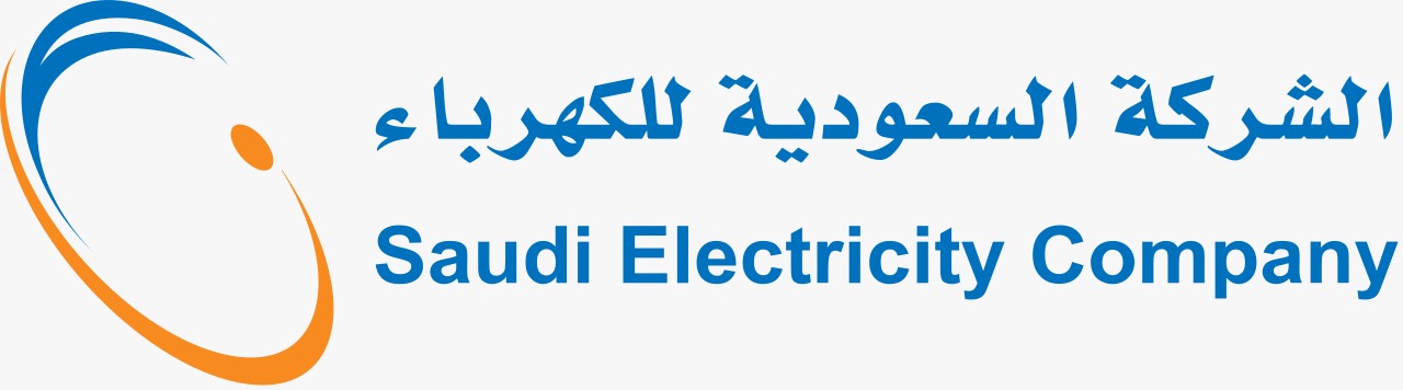Saudi Electricity Company logo
