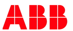 ABB logo