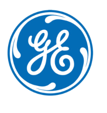 GE logo