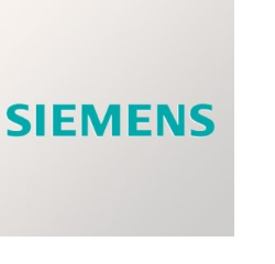 Siemens logo