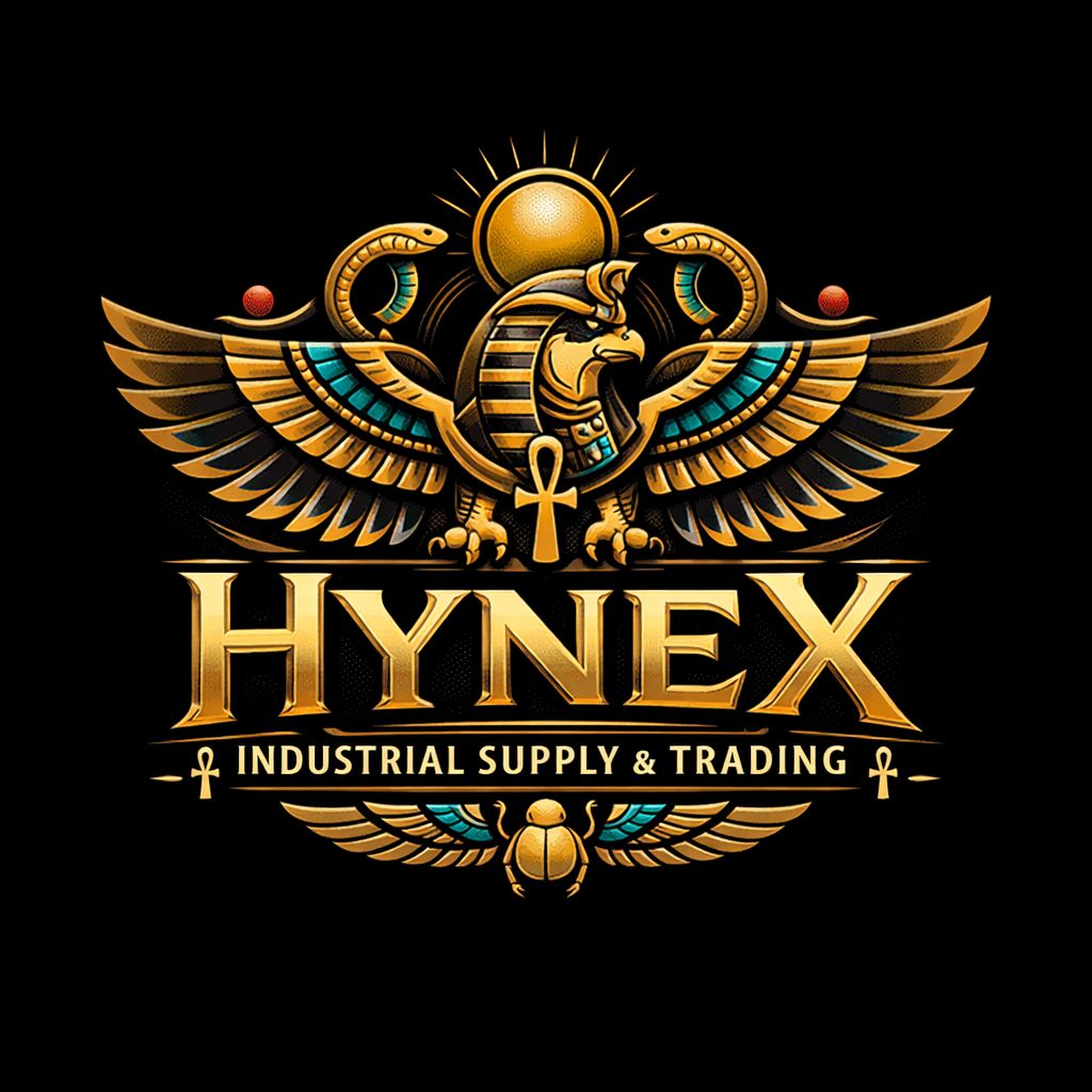 HYNEX Industrial Supply & Trading logo