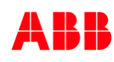 ABB logo