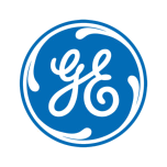 GE logo