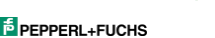 Pepperl+Fuchs logo