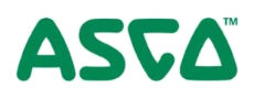 ASCO logo