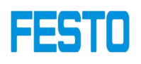Festo logo