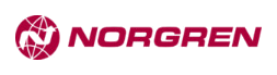 Norgren logo