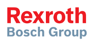 Rexroth Bosch Group logo