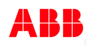 ABB logo