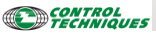 Control Techniques logo
