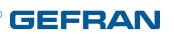 Gefran logo