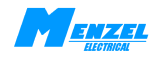 Menzel Electrical logo