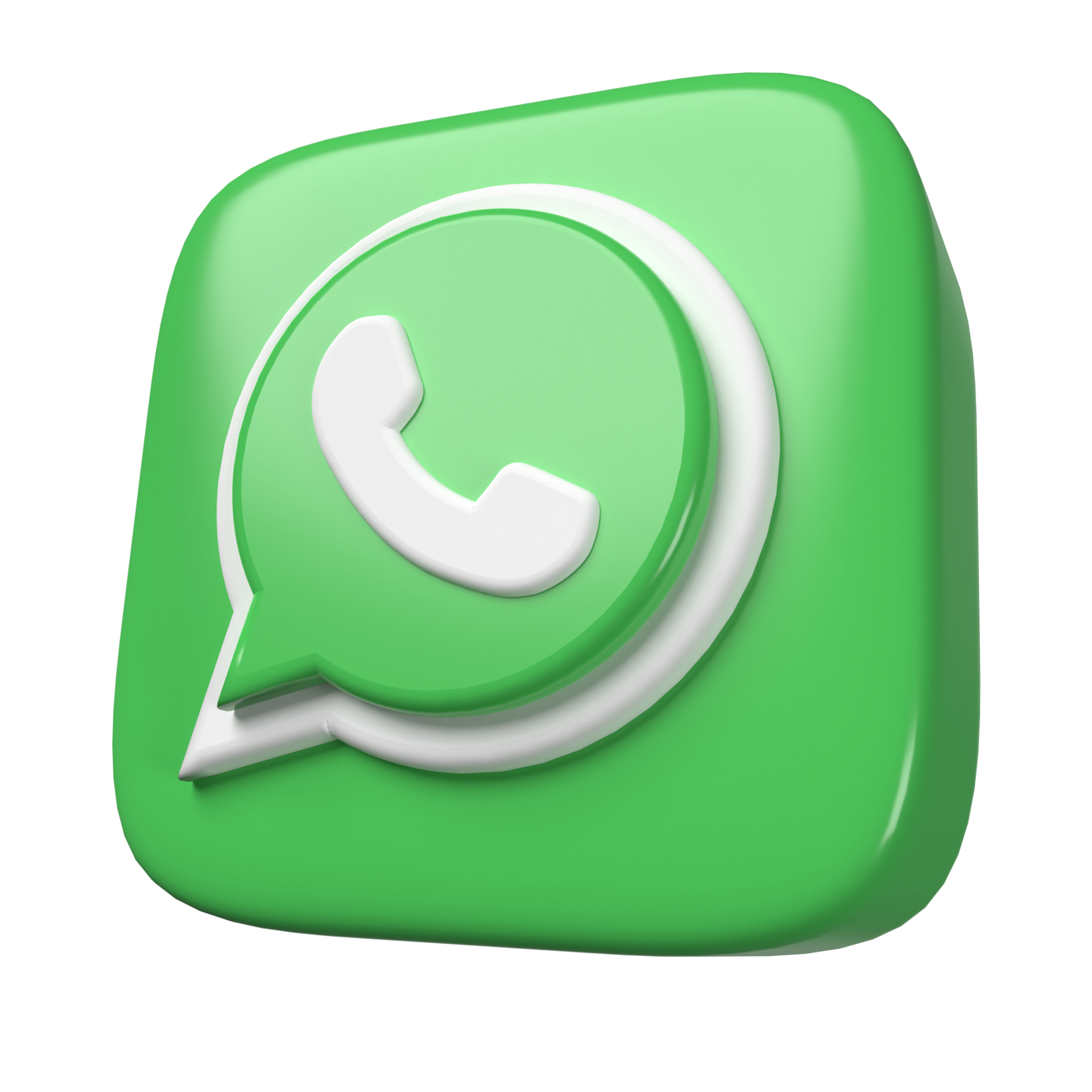 WhatsApp logo